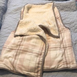 EST 1946 Reversible Vest